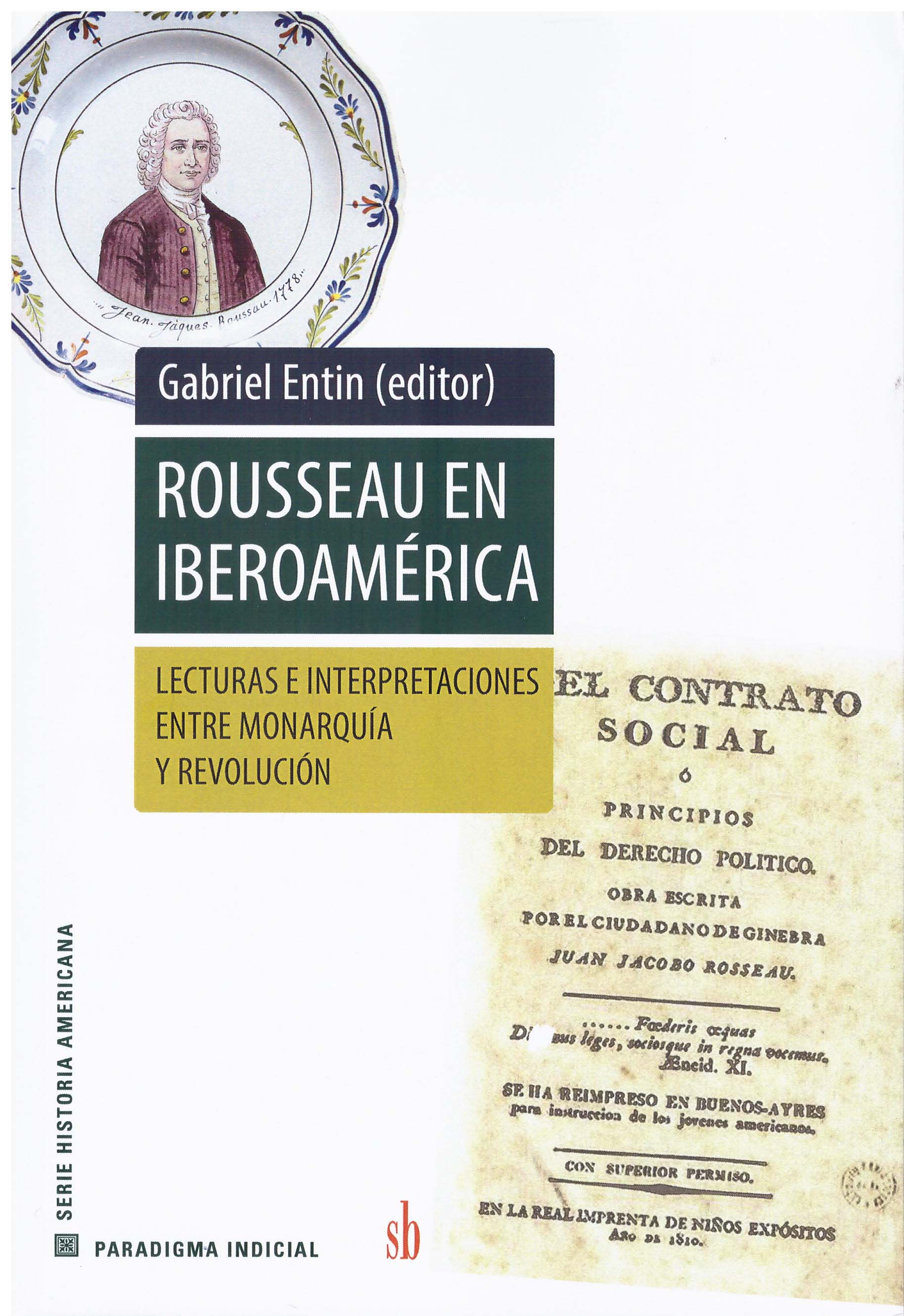 Conférence de Gabriel Entin, chercheur au Conicet et professeur à l’Université Nationale de San Martín, Buenos Aires